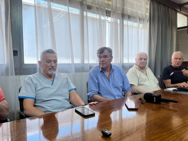 Coopelectric a la defensiva: �Hemos sido v�ctimas de la pol�tica�